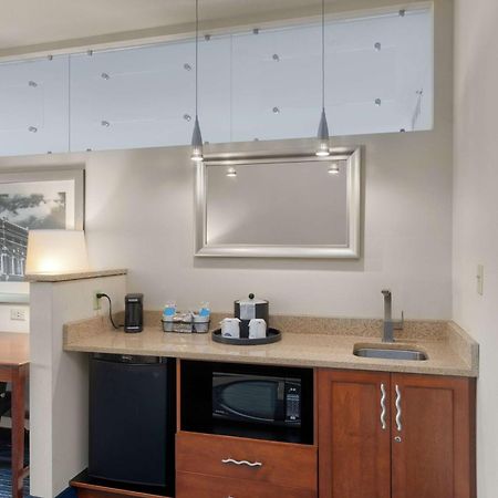 Hampton Inn & Suites Owensboro Downtown Waterfront Eksteriør bilde