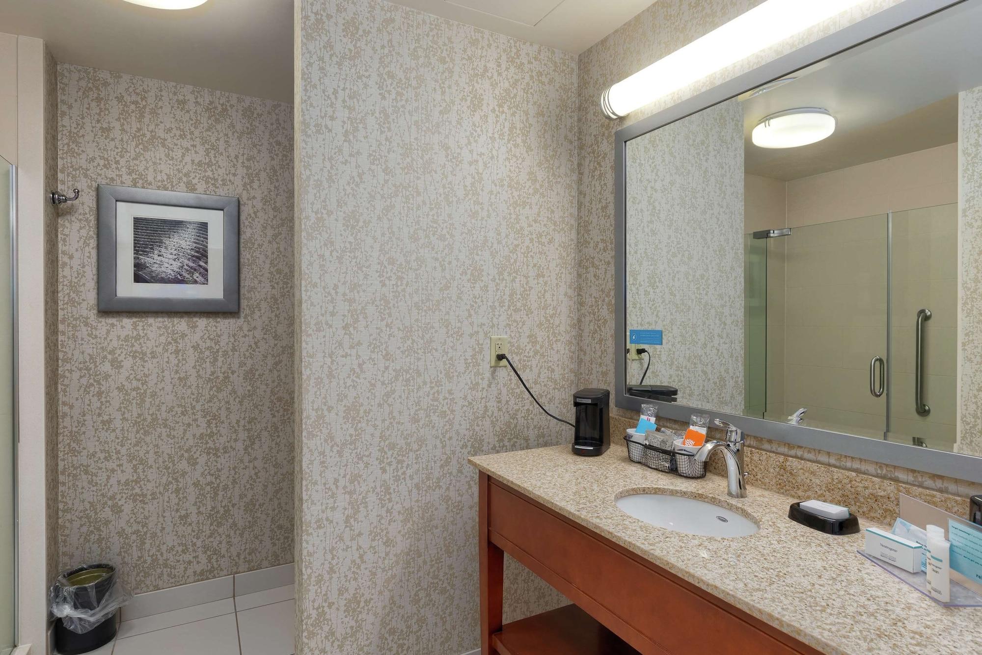 Hampton Inn & Suites Owensboro Downtown Waterfront Eksteriør bilde