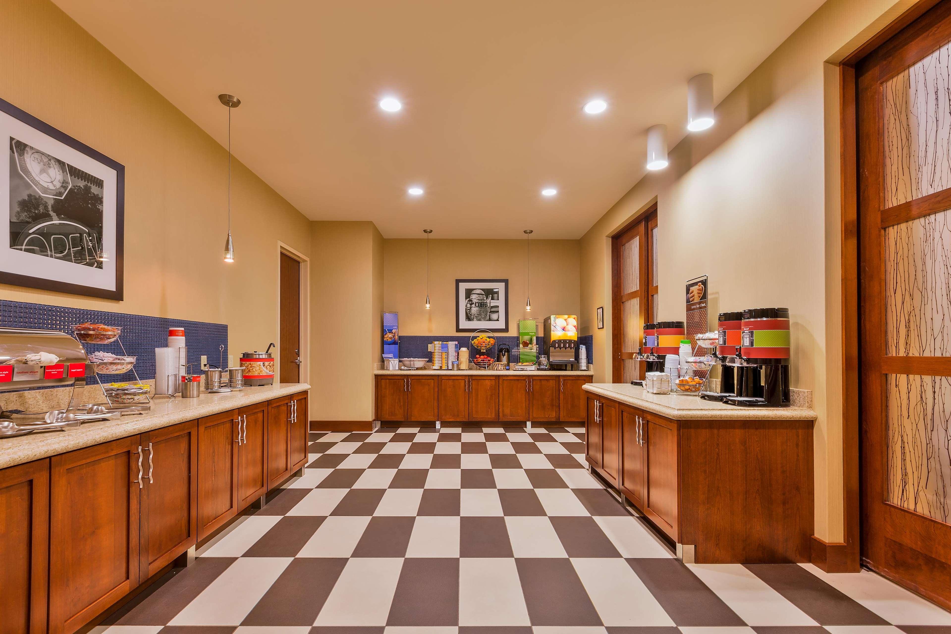 Hampton Inn & Suites Owensboro Downtown Waterfront Eksteriør bilde