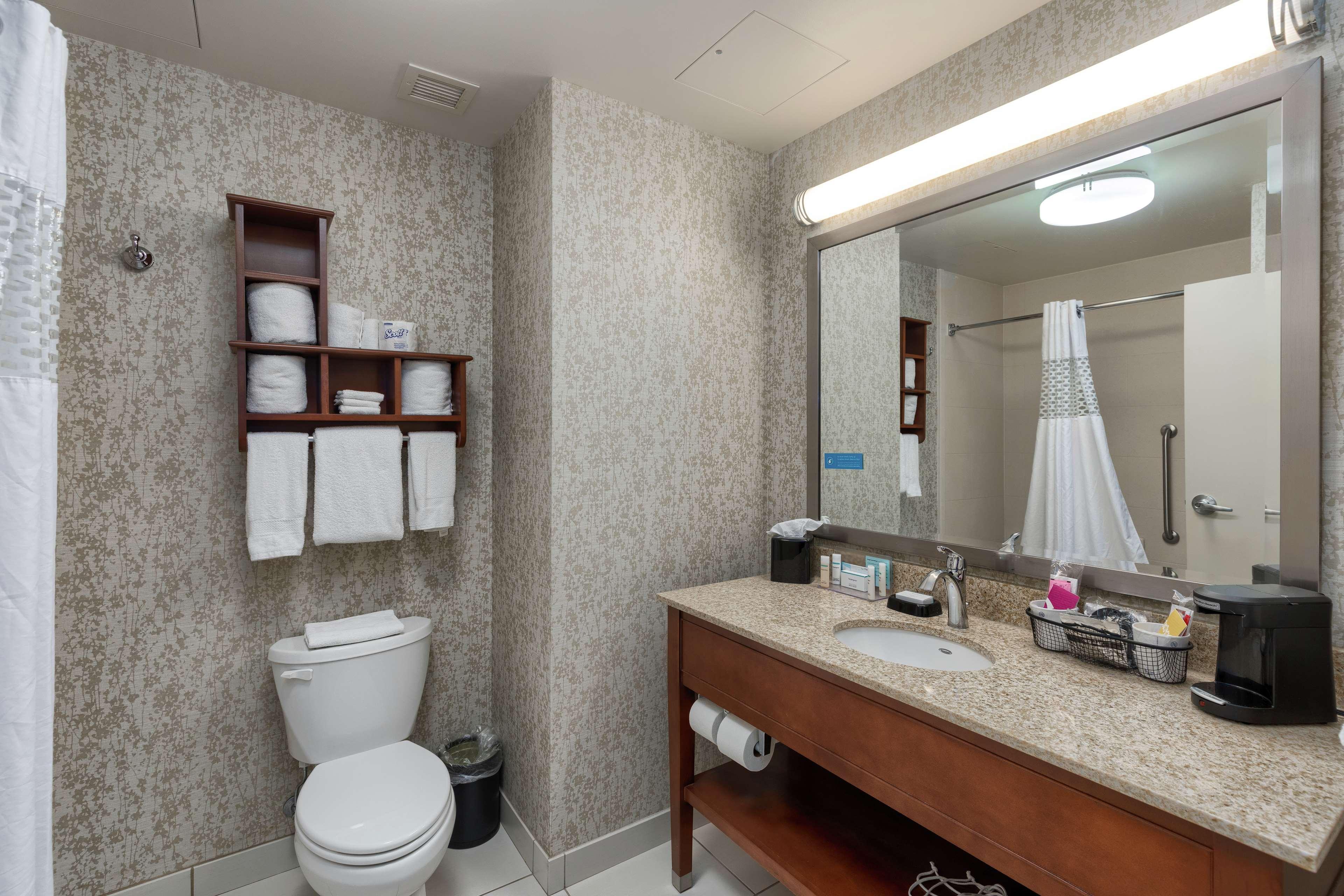Hampton Inn & Suites Owensboro Downtown Waterfront Eksteriør bilde