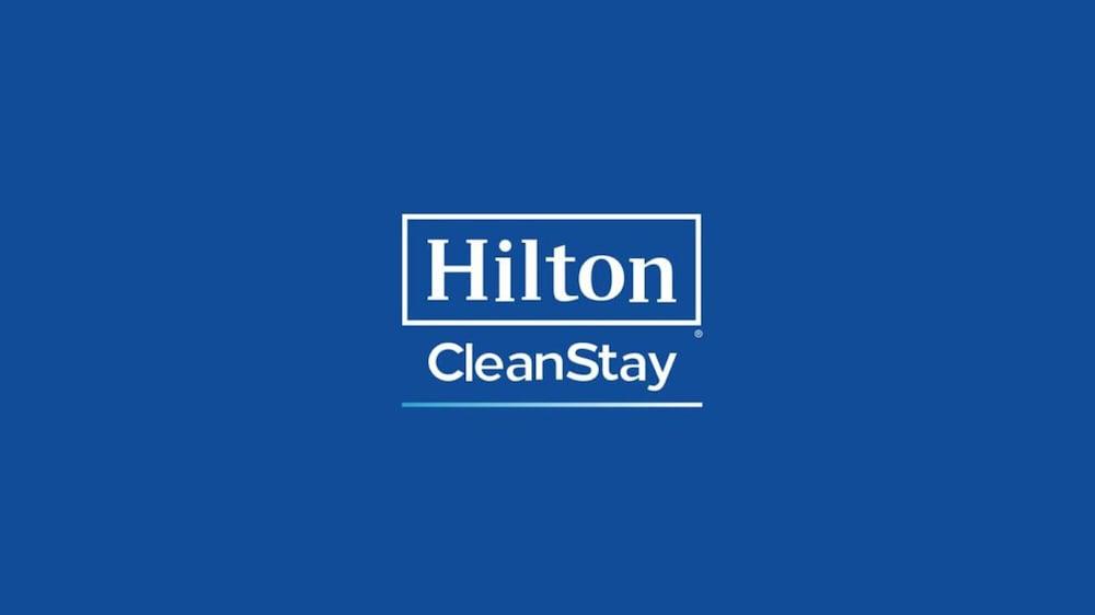 Hampton Inn & Suites Owensboro Downtown Waterfront Eksteriør bilde