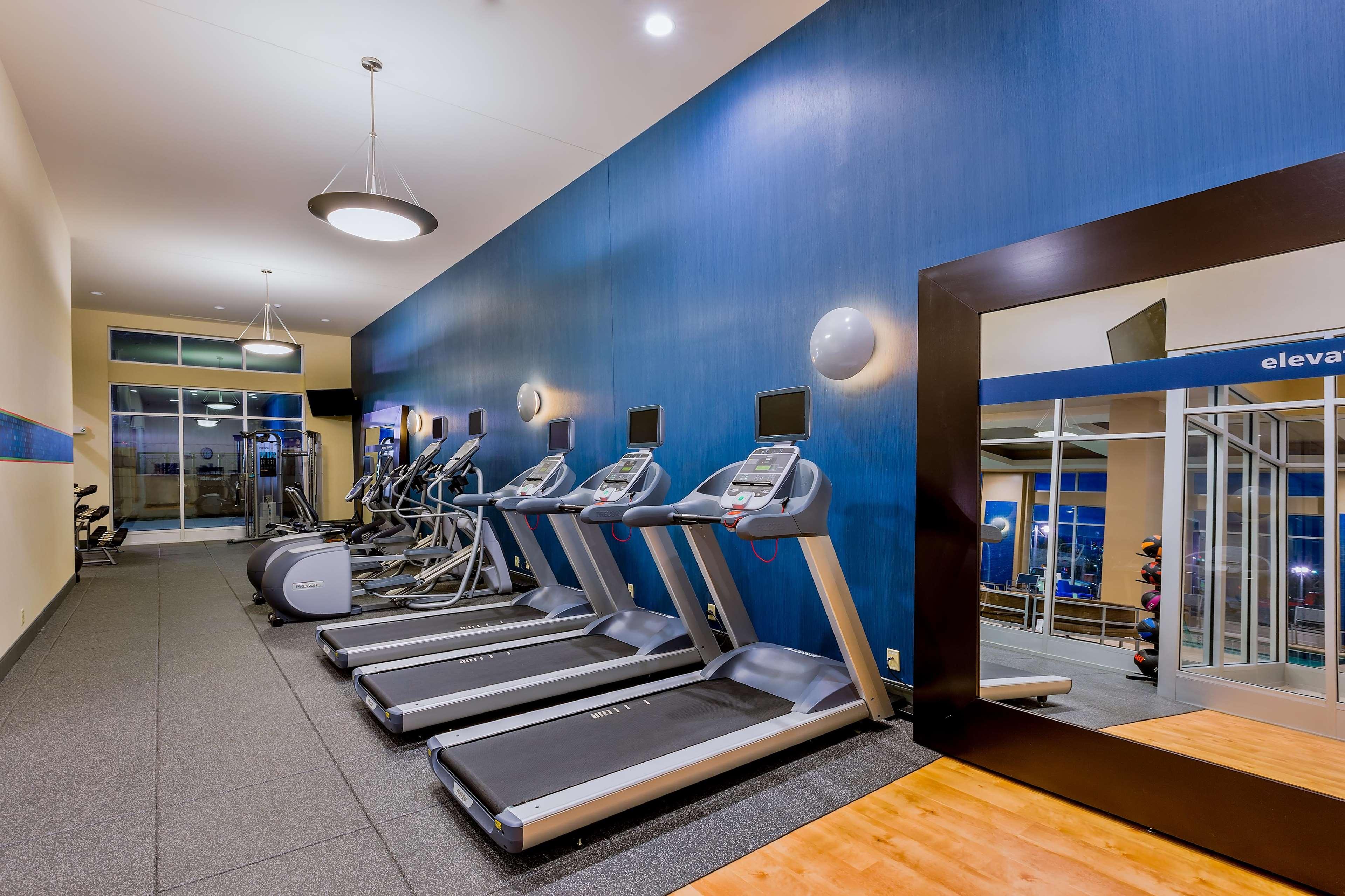 Hampton Inn & Suites Owensboro Downtown Waterfront Eksteriør bilde
