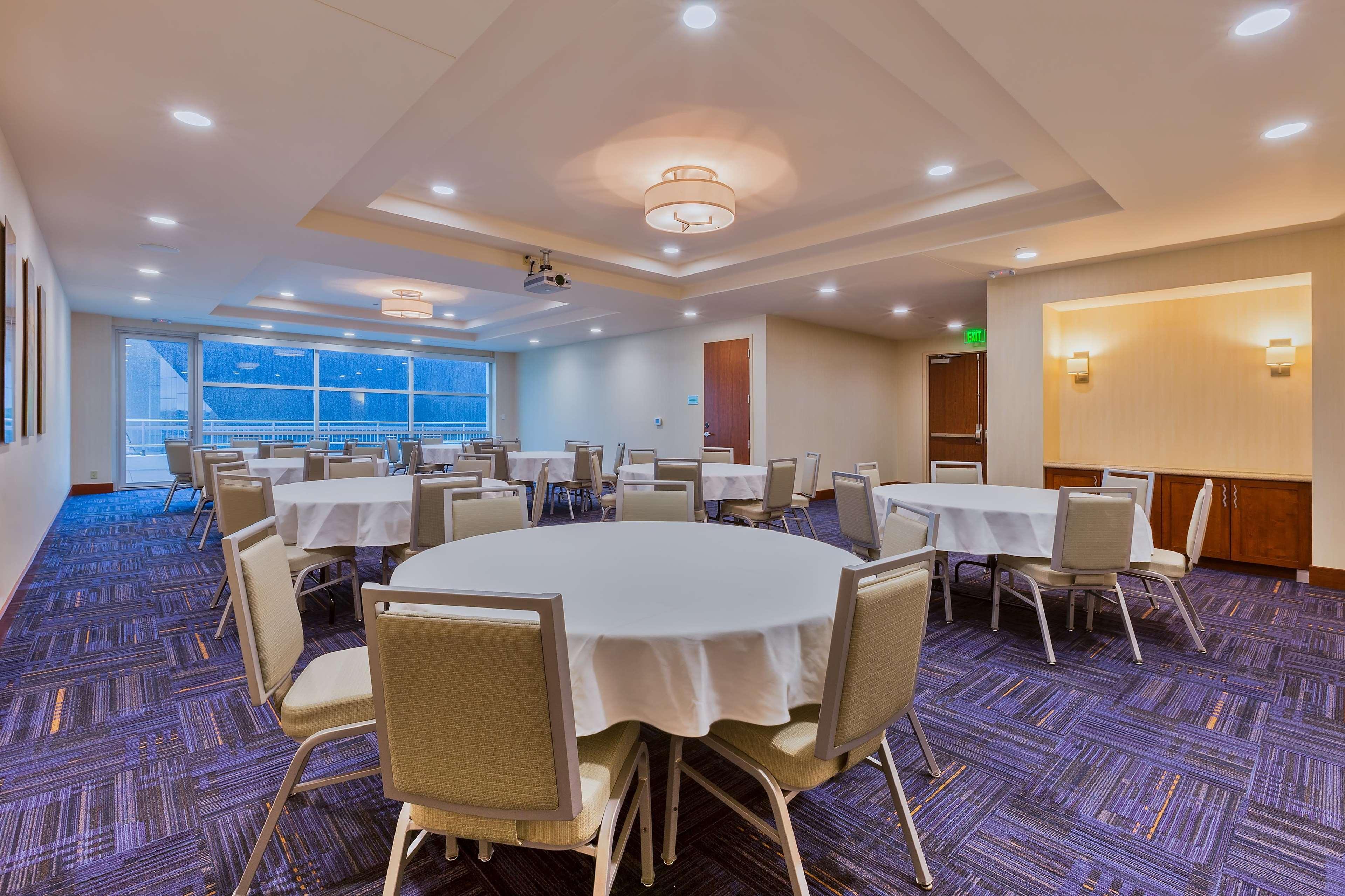 Hampton Inn & Suites Owensboro Downtown Waterfront Eksteriør bilde