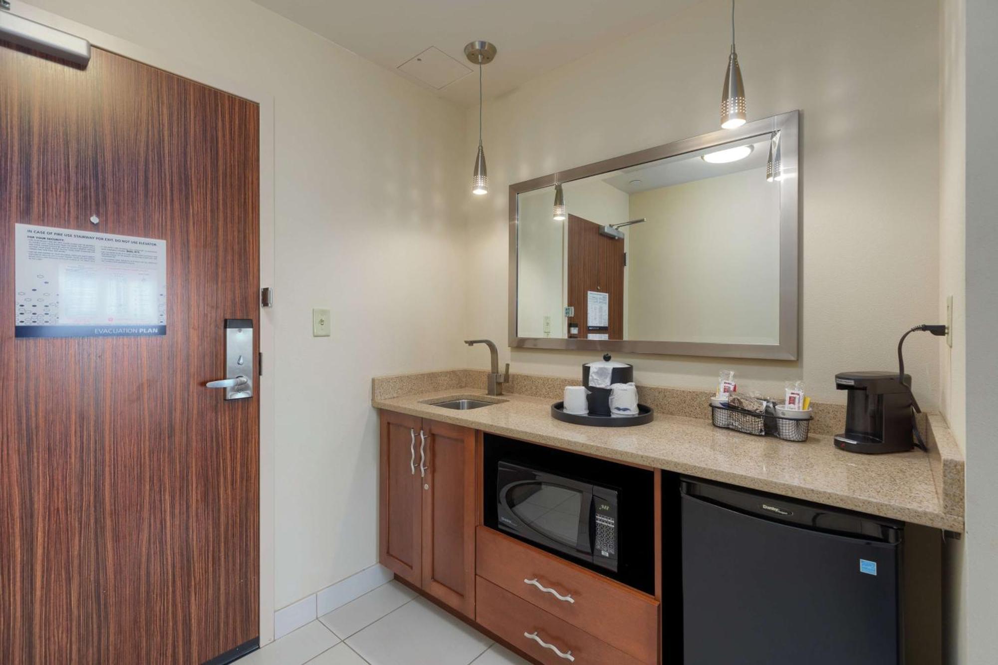 Hampton Inn & Suites Owensboro Downtown Waterfront Eksteriør bilde