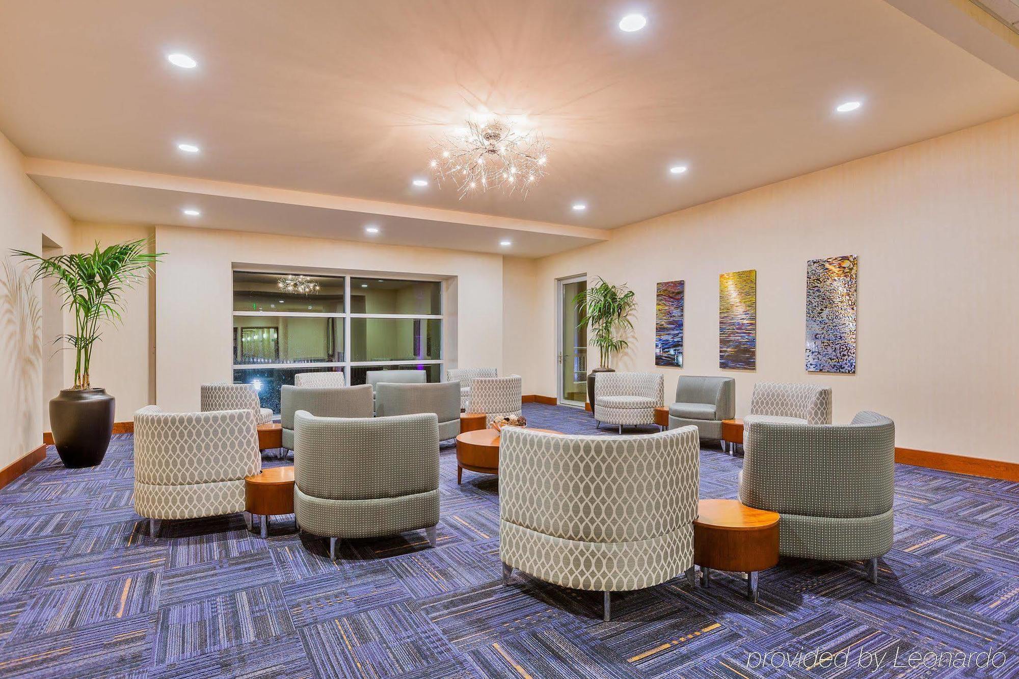 Hampton Inn & Suites Owensboro Downtown Waterfront Eksteriør bilde
